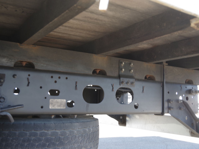 いすゞ フォワード 中型 クレーン付き TKG-FRR90S2(95659) 8枚目