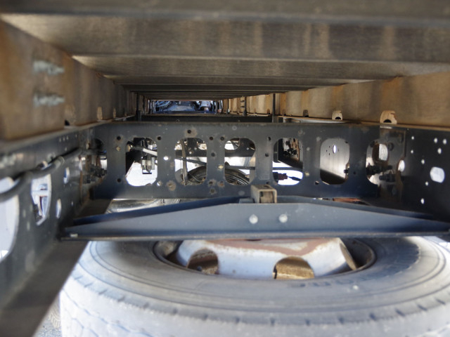 いすゞ フォワード 中型 クレーン付き TKG-FRR90S2(95659) 10枚目