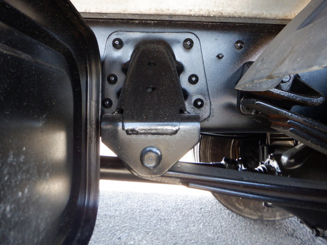 日野 レンジャー 中型 クレーン付き TKG-FC9JKAP(95658) 23枚目