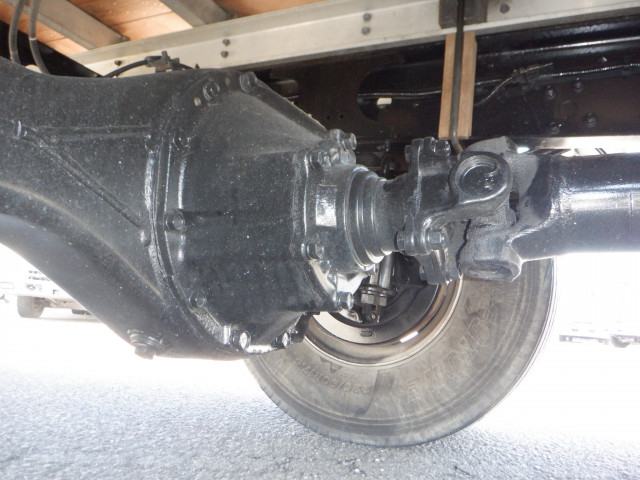 日野 レンジャー 中型 クレーン付き TKG-FC9JKAP(95658) 24枚目