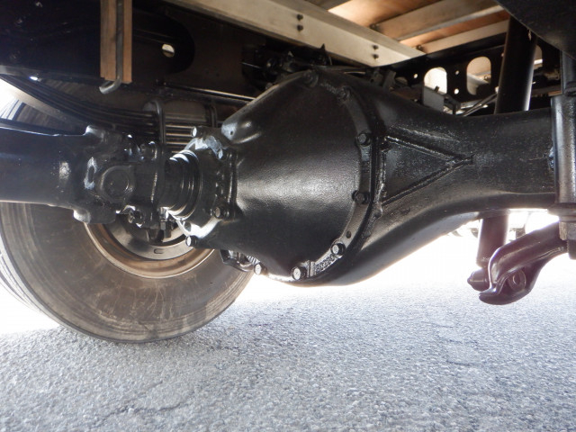 日野 レンジャー 中型 クレーン付き TKG-FC9JKAP(95658) 25枚目