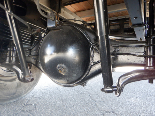 日野 レンジャー 中型 クレーン付き TKG-FC9JKAP(95658) 26枚目