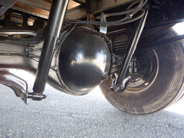 日野 レンジャー 中型 クレーン付き TKG-FC9JKAP(95658) 27枚目