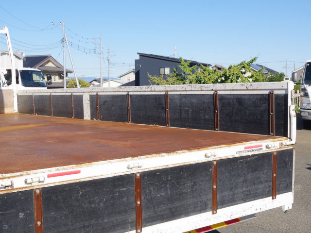 いすゞ フォワード 中型 クレーン付き TKG-FRR90S2(95659) 18枚目