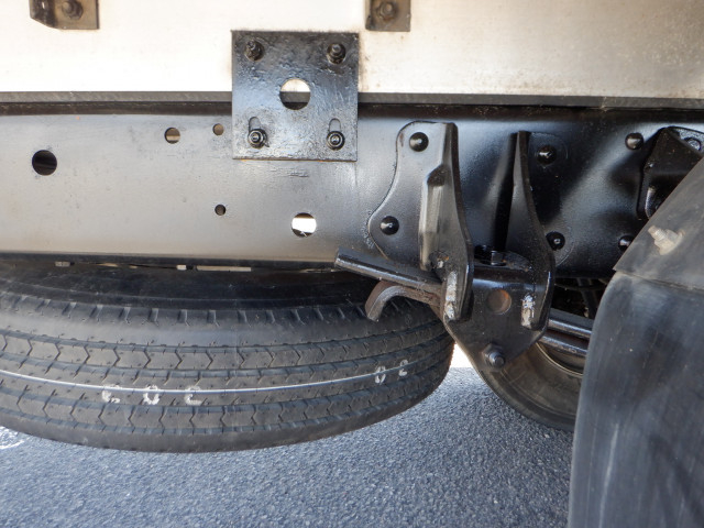 日野 レンジャー 中型 クレーン付き TKG-FC9JKAP(95658) 28枚目