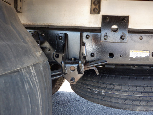 日野 レンジャー 中型 クレーン付き TKG-FC9JKAP(95658) 29枚目