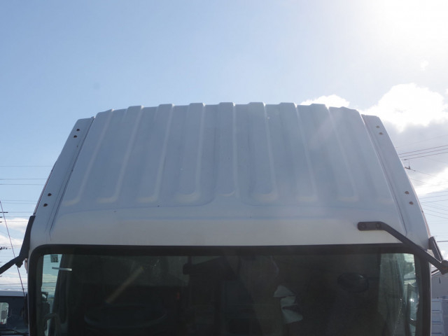 いすゞ フォワード 中型 クレーン付き TKG-FRR90S2(95659) 20枚目