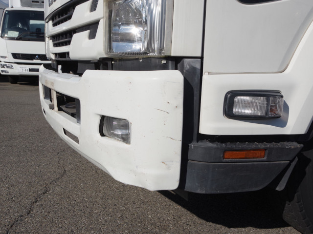 いすゞ フォワード 中型 クレーン付き TKG-FRR90S2(95659) 25枚目