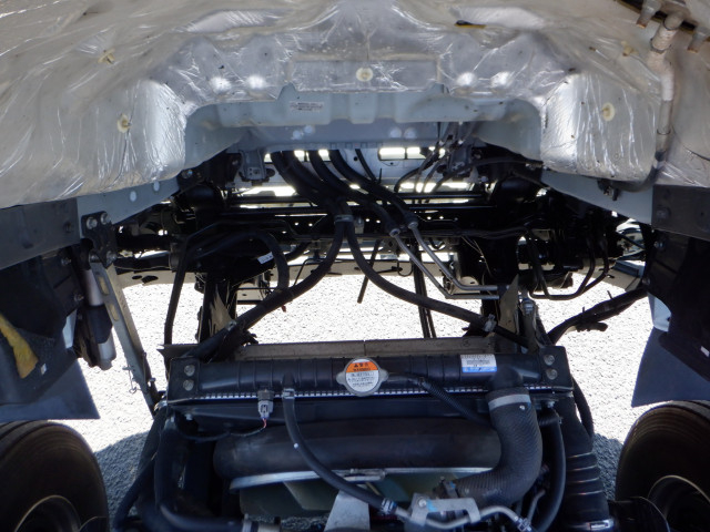 日野 レンジャー 中型 クレーン付き TKG-FC9JKAP(95658) 35枚目