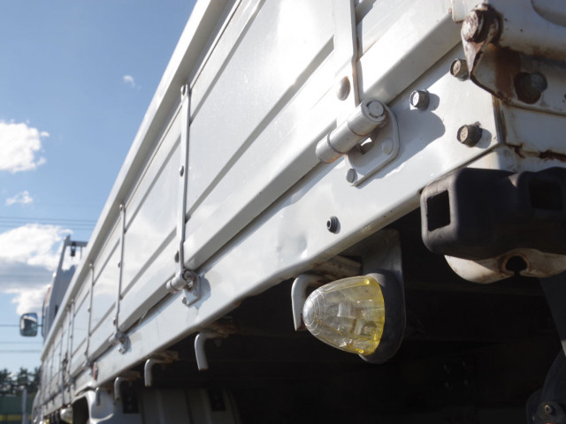 いすゞ フォワード 中型 クレーン付き TKG-FRR90S2(95659) 27枚目