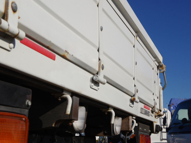 いすゞ フォワード 中型 クレーン付き TKG-FRR90S2(95659) 28枚目