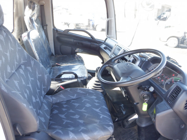 日野 レンジャー 中型 クレーン付き TKG-FC9JKAP(95658) 38枚目