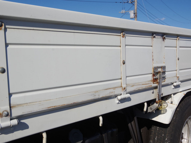 いすゞ フォワード 中型 クレーン付き TKG-FRR90S2(95659) 29枚目