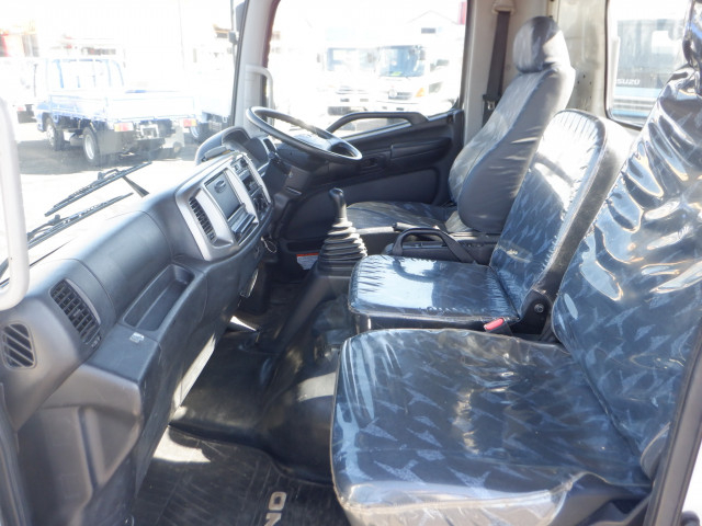 日野 レンジャー 中型 クレーン付き TKG-FC9JKAP(95658) 39枚目