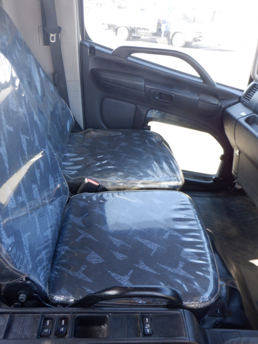 日野 レンジャー 中型 クレーン付き TKG-FC9JKAP(95658) 40枚目