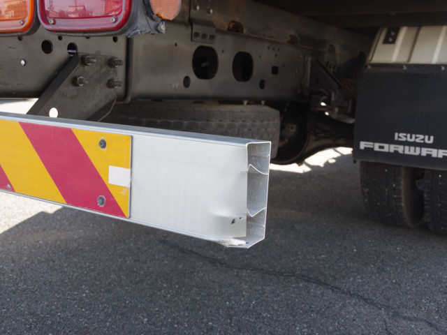いすゞ フォワード 中型 クレーン付き TKG-FRR90S2(95659) 32枚目