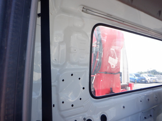 日野 レンジャー 中型 クレーン付き TKG-FC9JKAP(95658) 41枚目