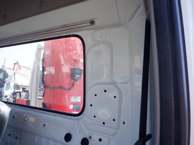 日野 レンジャー 中型 クレーン付き TKG-FC9JKAP(95658) 42枚目