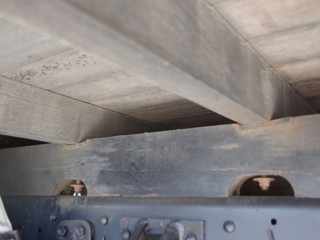 いすゞ フォワード 中型 クレーン付き TKG-FRR90S2(95659) 33枚目