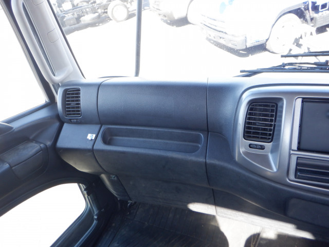 日野 レンジャー 中型 クレーン付き TKG-FC9JKAP(95658) 43枚目