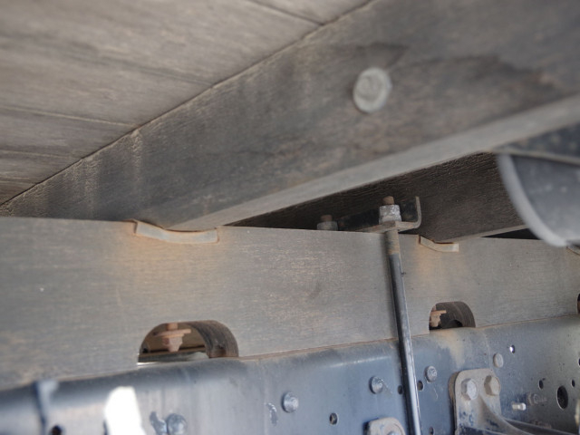 いすゞ フォワード 中型 クレーン付き TKG-FRR90S2(95659) 34枚目