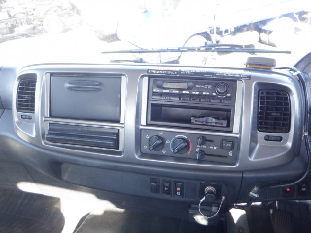 日野 レンジャー 中型 クレーン付き TKG-FC9JKAP(95658) 44枚目