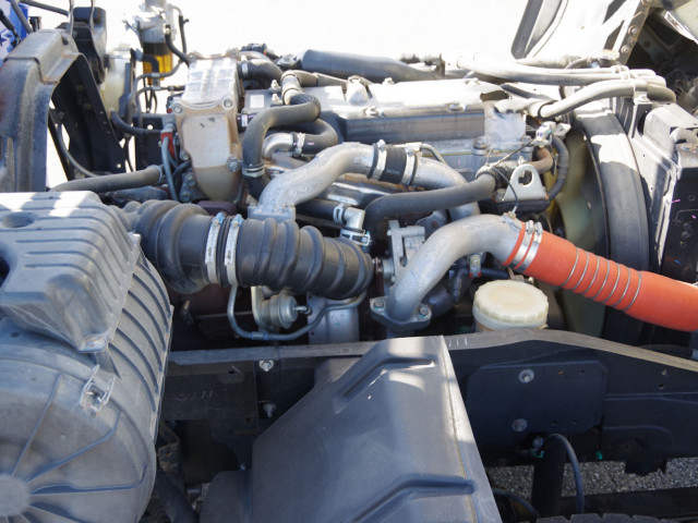 いすゞ フォワード 中型 クレーン付き TKG-FRR90S2(95659) 35枚目