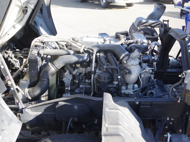 いすゞ フォワード 中型 クレーン付き TKG-FRR90S2(95659) 36枚目