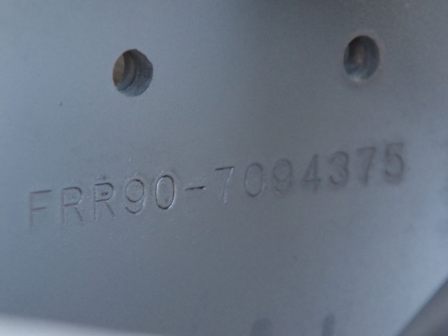 いすゞ フォワード 中型 クレーン付き TKG-FRR90S2(95659) 37枚目