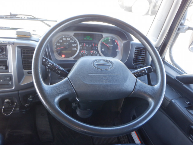 日野 レンジャー 中型 クレーン付き TKG-FC9JKAP(95658) 47枚目