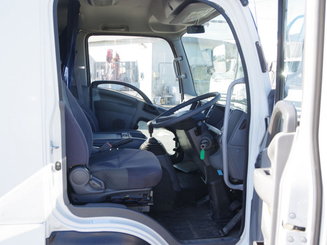 いすゞ フォワード 中型 クレーン付き TKG-FRR90S2(95659) 39枚目