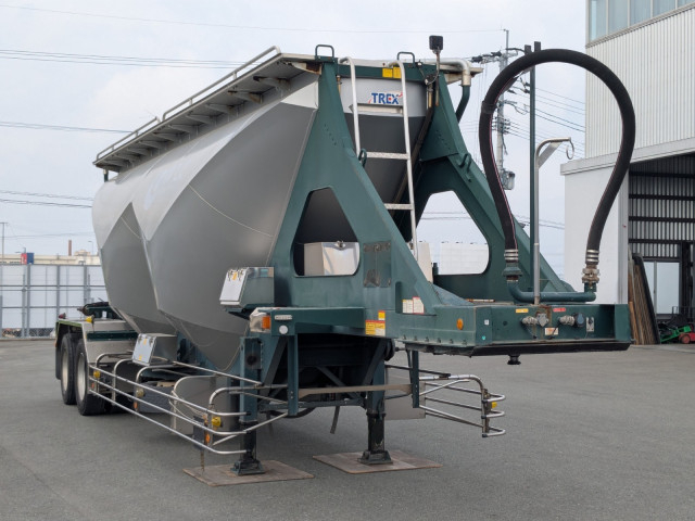 トレクス 大型 トレーラ（その他） TNF22401(95661) 4枚目