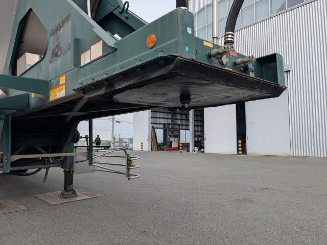 トレクス 大型 トレーラ（その他） TNF22401(95661) 5枚目