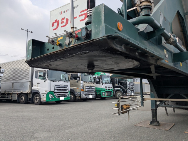 トレクス 大型 トレーラ（その他） TNF22401(95661) 6枚目