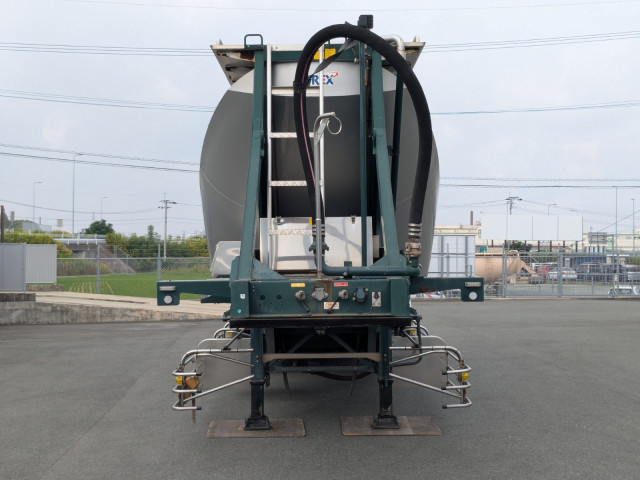 トレクス 大型 トレーラ（その他） TNF22401(95661) 7枚目