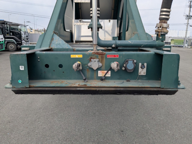 トレクス 大型 トレーラ（その他） TNF22401(95661) 8枚目