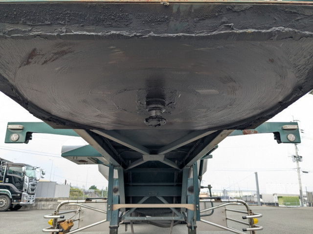 トレクス 大型 トレーラ（その他） TNF22401(95661) 9枚目