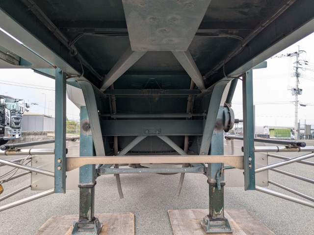 トレクス 大型 トレーラ（その他） TNF22401(95661) 10枚目