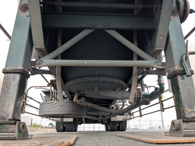 トレクス 大型 トレーラ（その他） TNF22401(95661) 11枚目