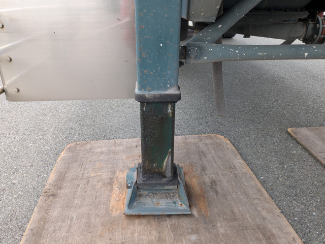 トレクス 大型 トレーラ（その他） TNF22401(95661) 12枚目