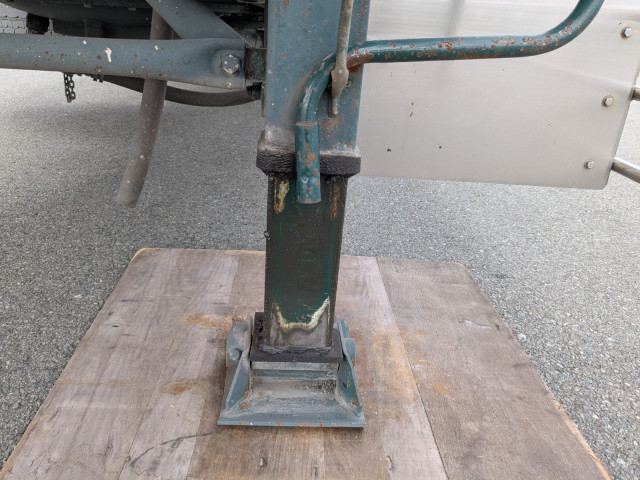 トレクス 大型 トレーラ（その他） TNF22401(95661) 13枚目