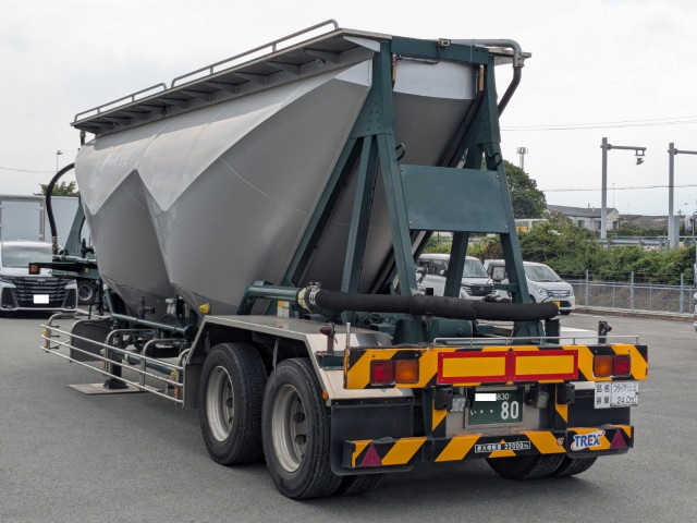 トレクス 大型 トレーラ（その他） TNF22401(95661) 14枚目