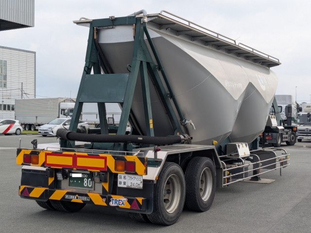 トレクス 大型 トレーラ（その他） TNF22401(95661) 15枚目