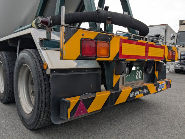 トレクス 大型 トレーラ（その他） TNF22401(95661) 16枚目