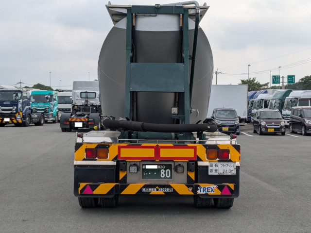 トレクス 大型 トレーラ（その他） TNF22401(95661) 18枚目