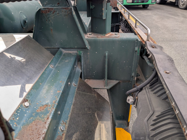 トレクス 大型 トレーラ（その他） TNF22401(95661) 20枚目