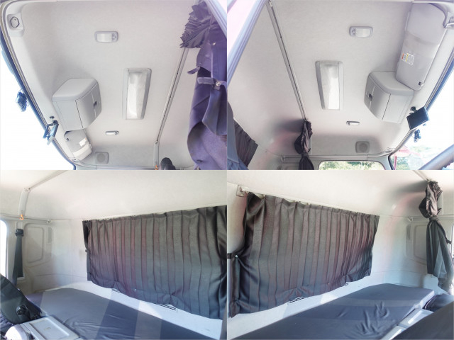 UDトラックス（日産） クオン 大型 アルミウィング QPG-CG5ZA(95660) 23枚目