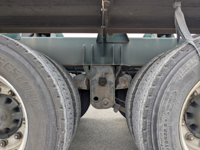 トレクス 大型 トレーラ（その他） TNF22401(95661) 21枚目