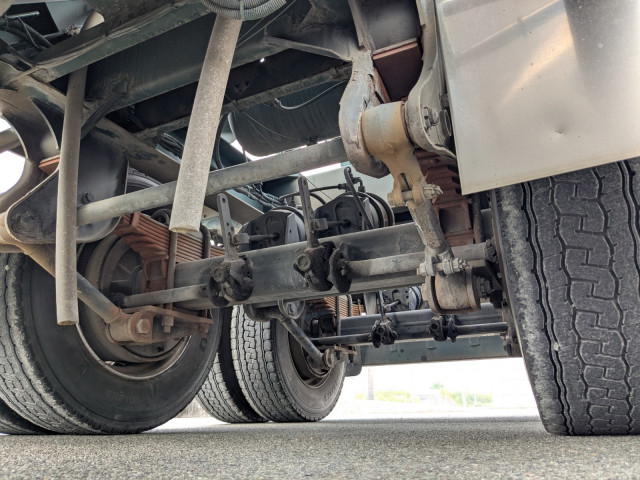 トレクス 大型 トレーラ（その他） TNF22401(95661) 22枚目