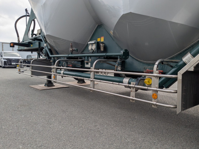 トレクス 大型 トレーラ（その他） TNF22401(95661) 23枚目